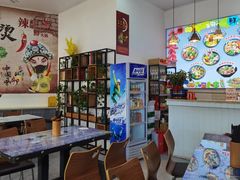 -红丫骨汤麻辣烫(汽车站店)