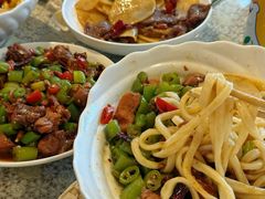 -文三里屯面馆(三里屯店)