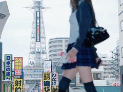 -通天阁