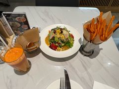-MEAT MATE 鲜食肉铺(北京太古坊店)