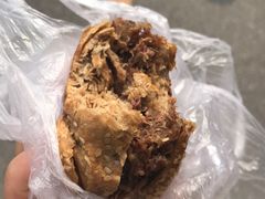 -老爆肚满五香烧牛羊肉