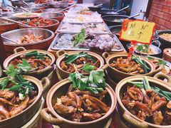 -抱德·潮汕味(敦和店原惠城鱼仔)