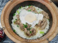 -红星光发煲仔饭(大石街店)