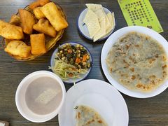 -老阿妈奶茶馆(爱民街店)