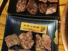 -黑牛の店·和牛烧肉(石家庄万象城店)