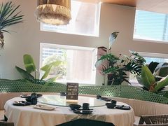 -蕉叶·泰国歌舞风情(世贸店)