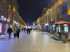 -中华巴洛克风情街