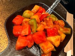 -漆黑觉米粉(三里屯店)