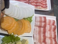 -虾吃虾涮虾火锅(府学路店)