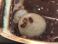 紫米喜圆-鲜芋仙(群光广场店)