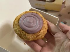 -鲍师傅糕点(江苏路店)