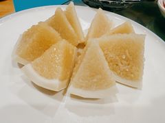 -糟粕醋·椰苑海南菜餐厅(亚龙湾天域酒店)