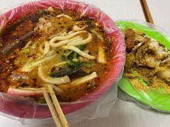 -安发瞧麻辣烫(总店)
