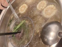 -潮汕良记牛肉火锅(洪武路店)