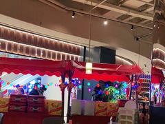 大堂-青年公社烤鸭(熙悦天街店)