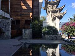 -大理无舍度假酒店