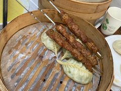 -东升灌浆包(辛庄街总店)