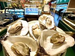 -梨花自助烤肉(西三旗万象汇黑金店)