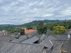 景点-洛带古镇