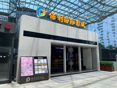 -保利国际影城(保利文化广场店)