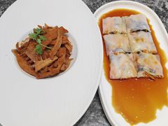 -頂好酒家·经典粤菜(海信广场店)