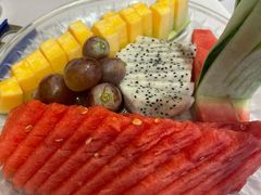 -客家大院·非遗赣南客家菜(郁孤台店)