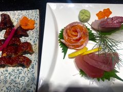 -江户前日本料理(瑞诗酒店店)