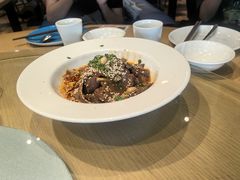 -渝信川菜 · 川味家常菜(财富购物中心店)
