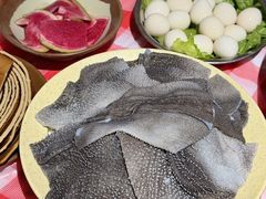 -重庆印象老火锅(梅林店)