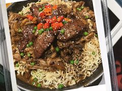 牛排黑胡椒蛙-蛙喔牛蛙(椒江青悦城店)