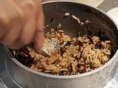 老上海咸菜肉饭-玉玲珑(陆家嘴店)