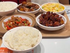 -乡村基·川味现炒大王(熙悦天街店)