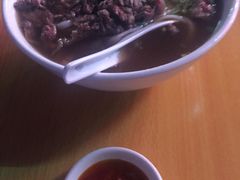 -菜忠潮州牛肉店(岗厦店)