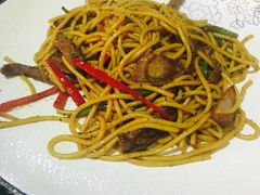 -三小姐咖啡店西餐下午茶(太平门直街店)