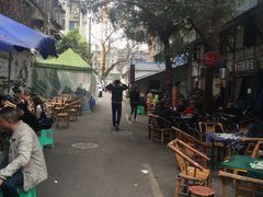 -十一街苍蝇馆子转经消江湖菜(九眼桥十一街店)