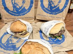 -Fergburger(皇后镇店)