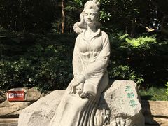 -惠州西湖丰渚园