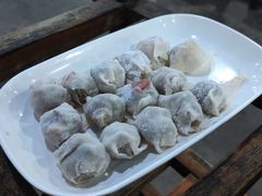 鱼包-章记正宗南岗鱼蛋火锅