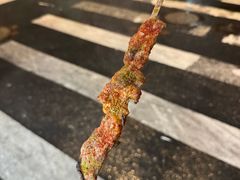 -新疆伊宁远征餐厅