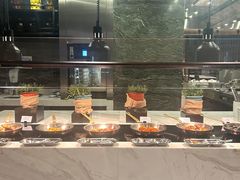 -杭州萧山国际机场凯悦嘉轩酒店