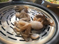 -77号渔船·蒸海鲜青岛菜(积米崖店)