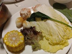 -福禧荟·海鲜自助