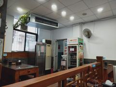-晋宝章大同刀削面(月坛店)