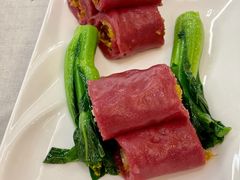 -香云轩·顺德菜(香云纱园林酒店店)