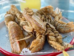 -阿弟特色海鲜餐厅·大排档(平潭店)