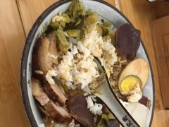 -狮头牌卤味研究所·卤味饭(花城汇南区店)