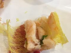 金沙红米肠-点都德(汇盈广场店)