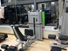-中田·健身+普拉提(北京通州运河店)