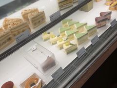 -诺嘉甜品(世贸店)
