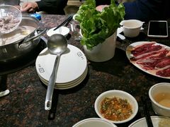 -八合里潮汕鲜牛肉火锅(惠州华贸店)